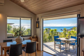 LITTLE TIRI COTTAGE - Coast & Country